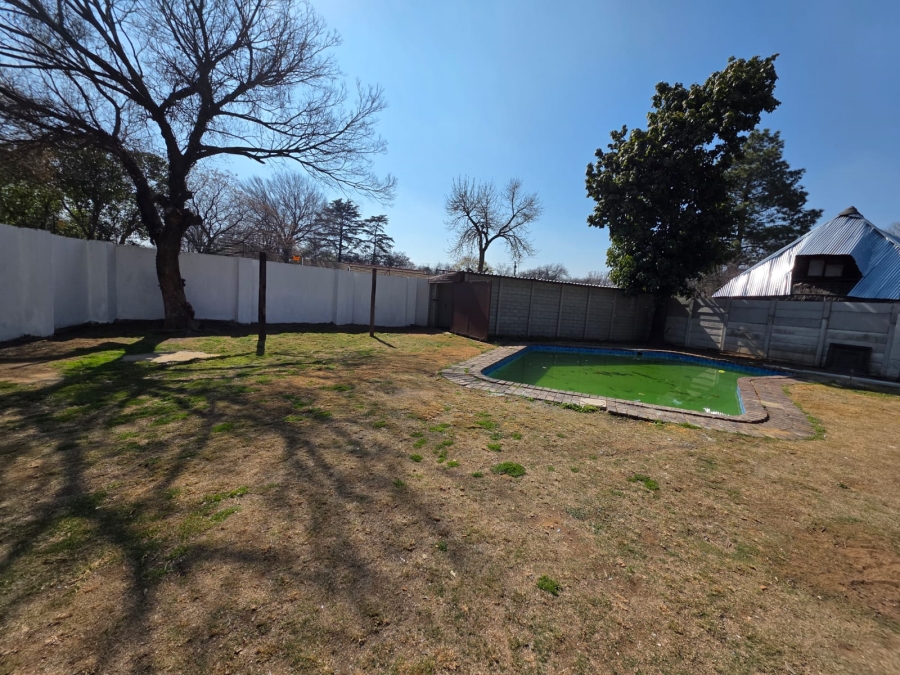 To Let 3 Bedroom Property for Rent in Sasolburg Ext 4 Free State